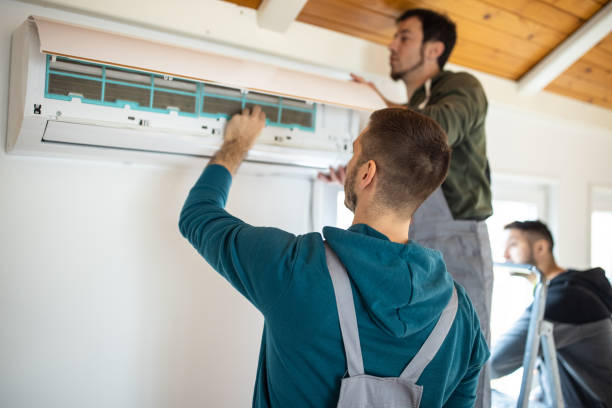 Best HVAC Retrofitting and Upgrading in Mack, OH