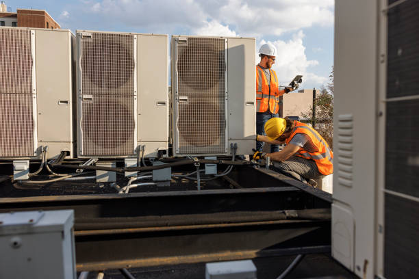 Best HVAC Equipment and Components in Mack, OH