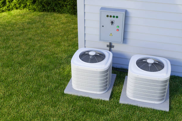 Best Seasonal HVAC Services in Mack, OH
